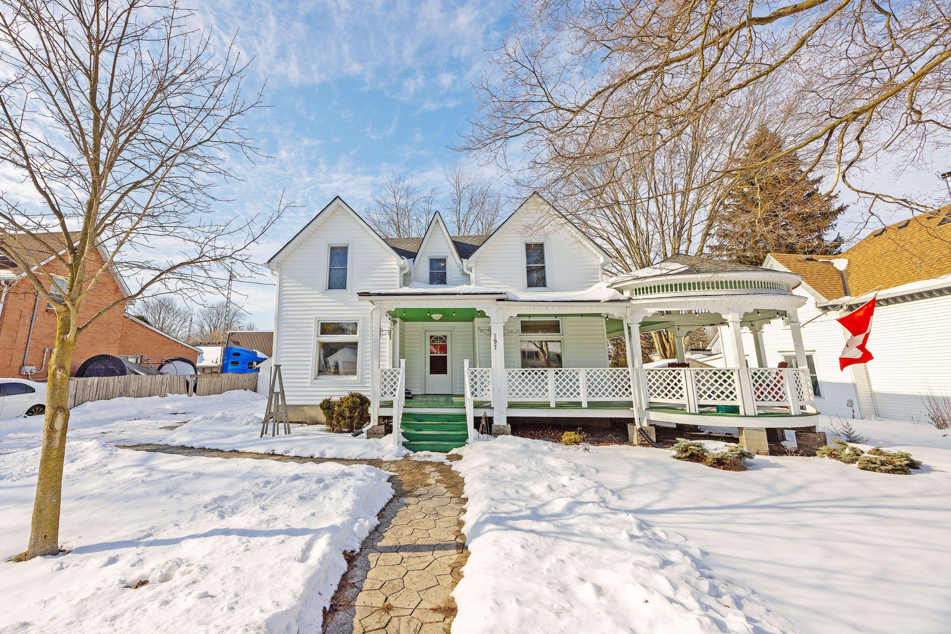 197 Main ST, West Elgin, ON N0L 2P0