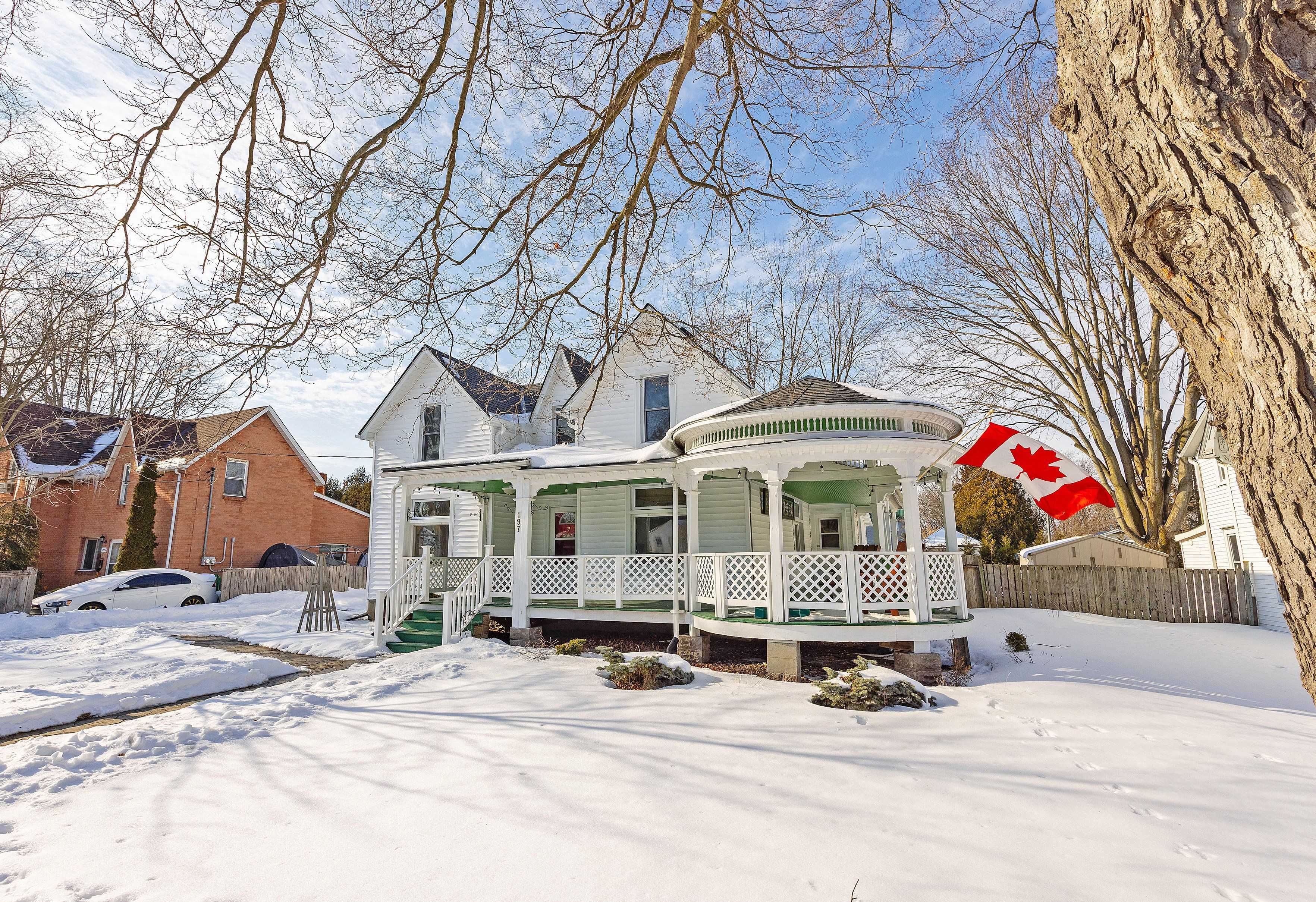 197 Main ST, West Elgin, ON N0L 2P0