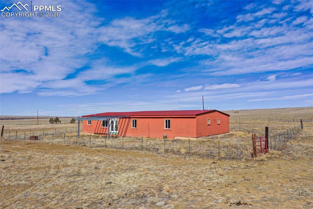 12580 County Road Z.5, Rush, CO 80833