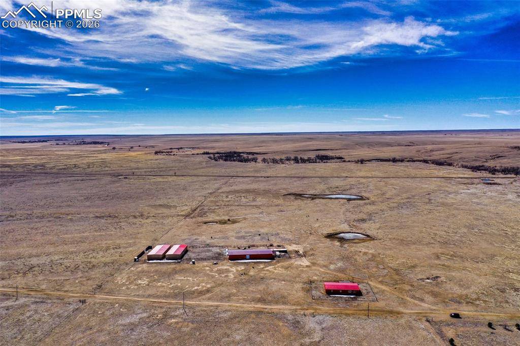 12580 County Road Z.5, Rush, CO 80833