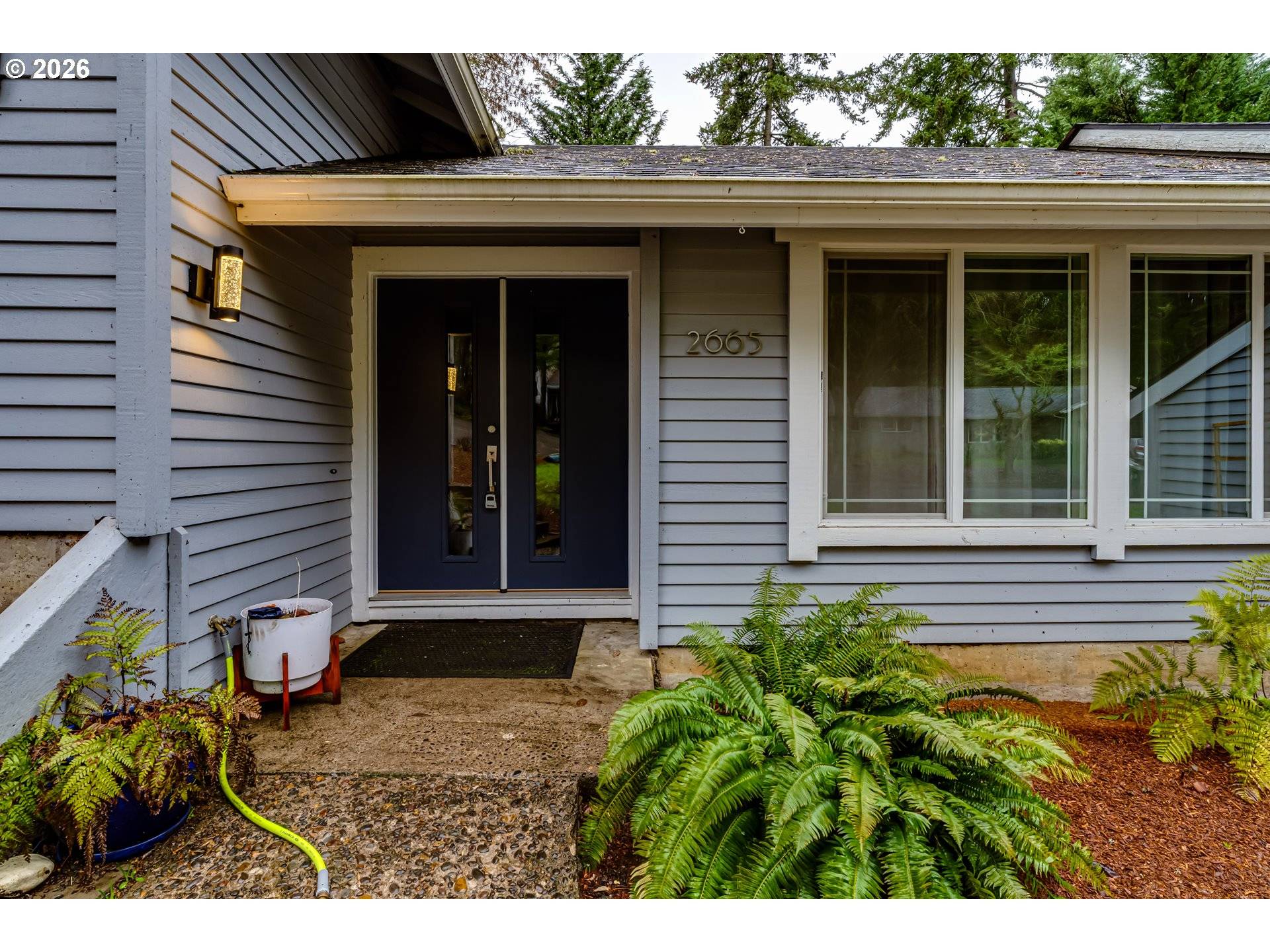 2665 E WILSHIRE DR, Eugene, OR 97405