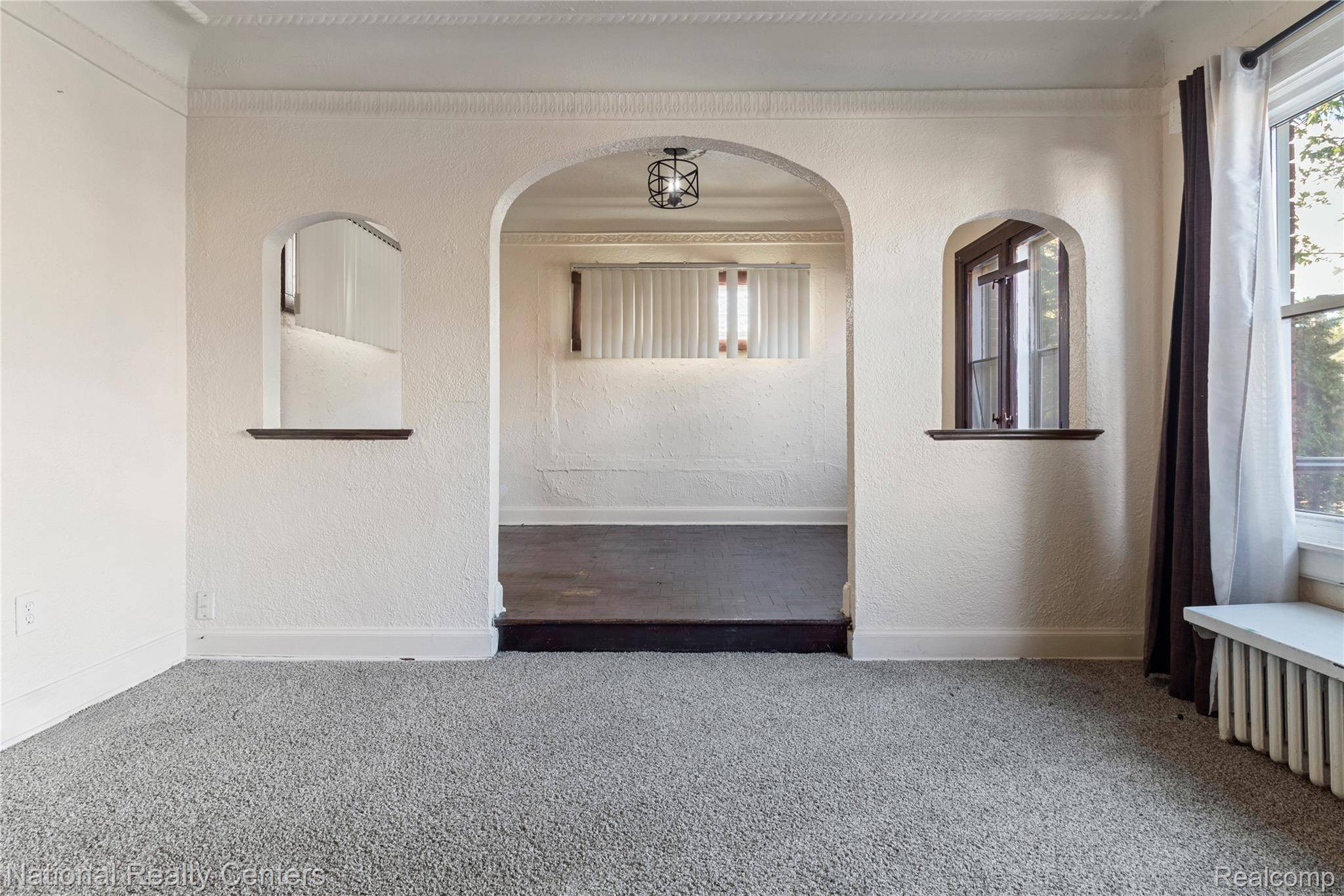 17300 Kentucky ST, Detroit, MI 48221