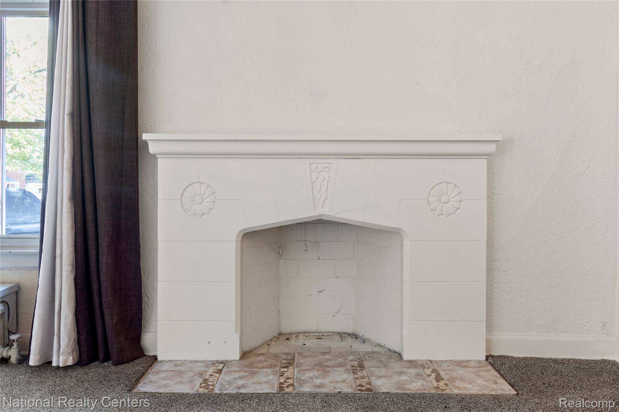 17300 Kentucky ST, Detroit, MI 48221