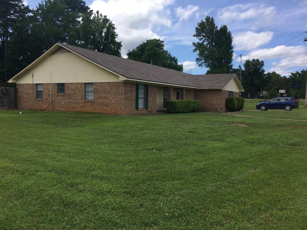 13403 Highway 157, Haughton, LA 71037