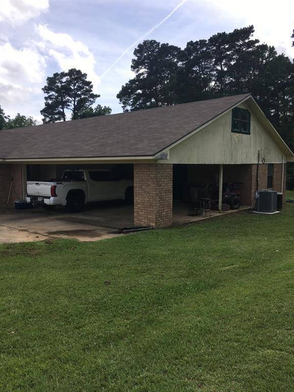 13403 Highway 157, Haughton, LA 71037