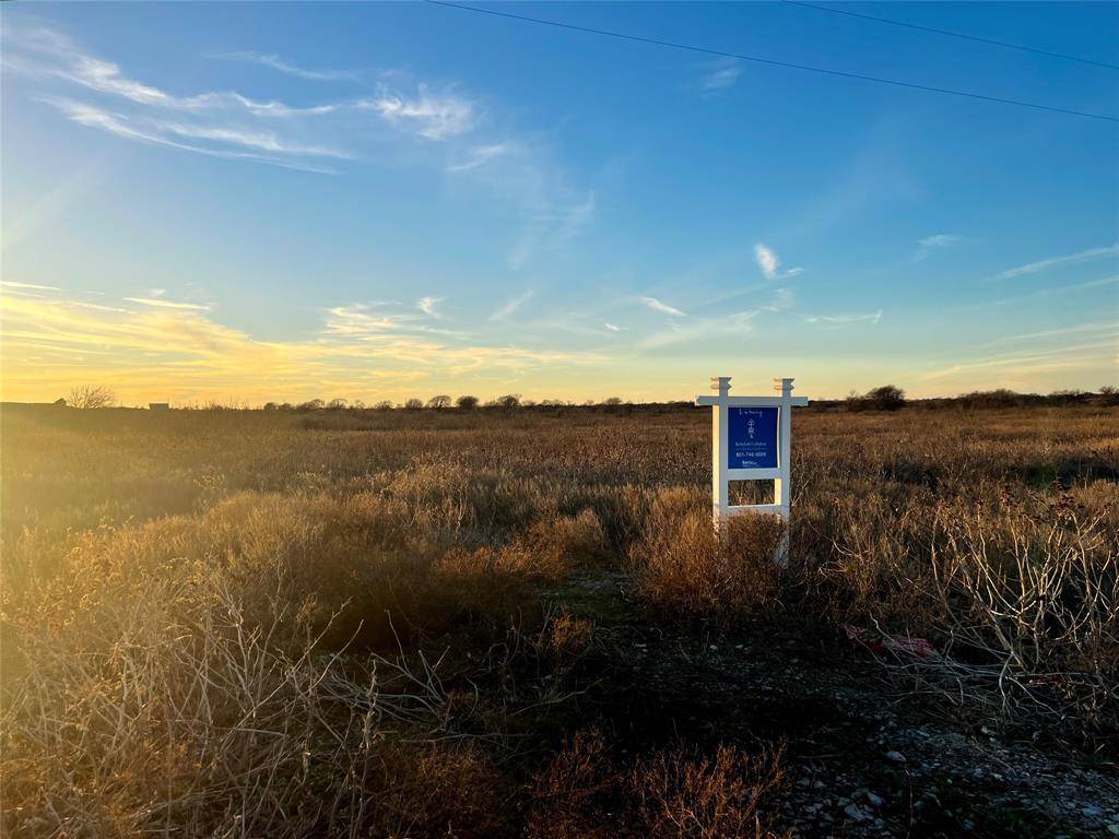 Lot 32 High Plains Trail, Bellevue, TX 76228