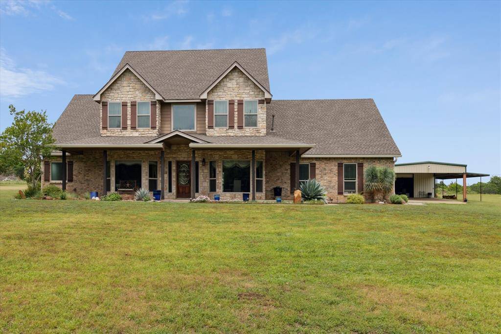 6251 Hayes Road, Midlothian, TX 76065