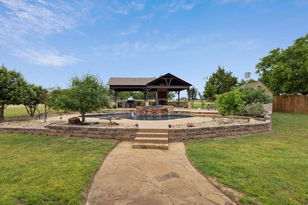 6251 Hayes Road, Midlothian, TX 76065