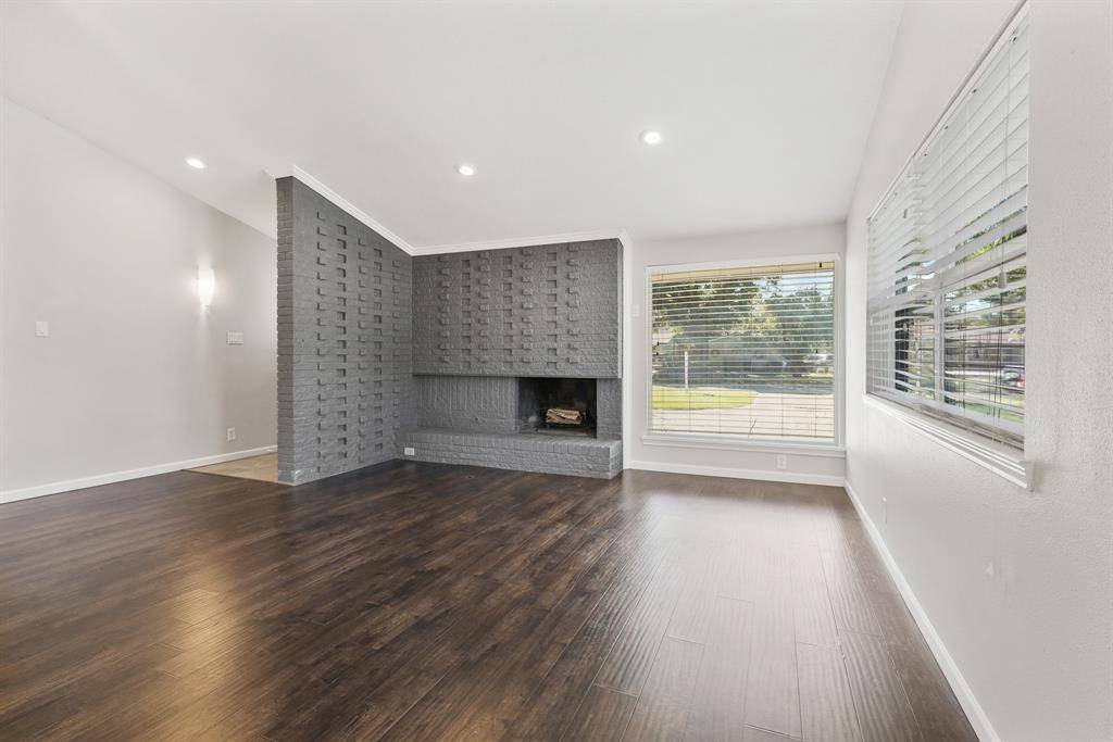 3439 High Mesa Drive, Dallas, TX 75234