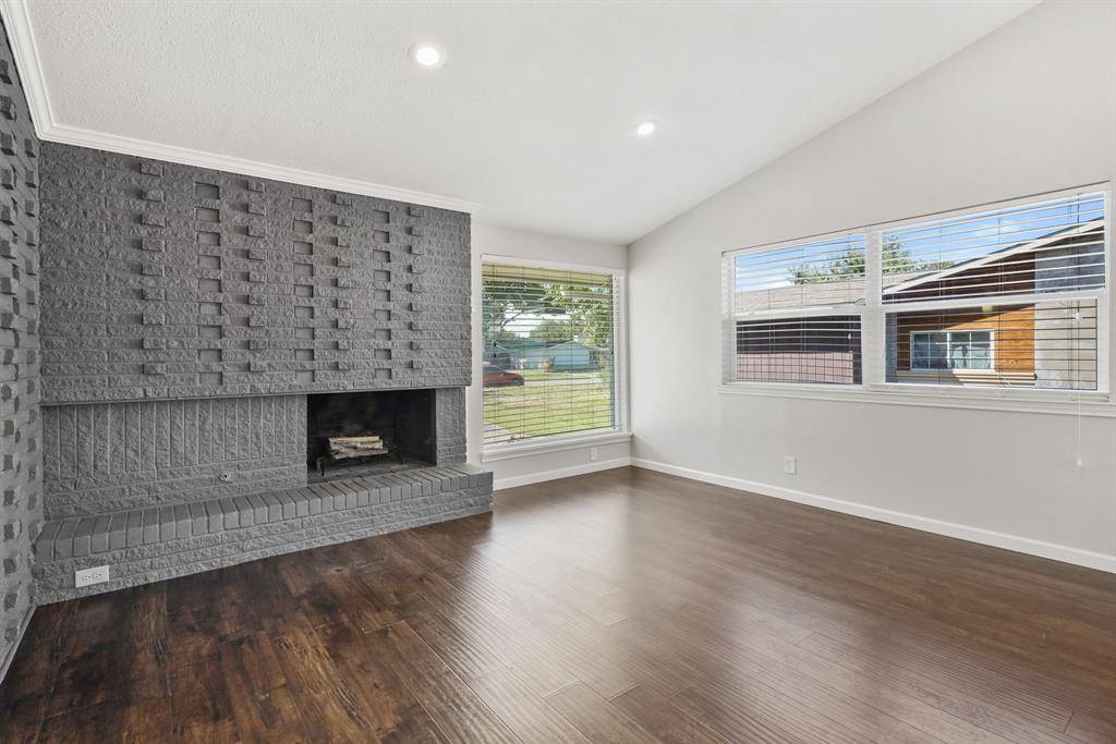 3439 High Mesa Drive, Dallas, TX 75234