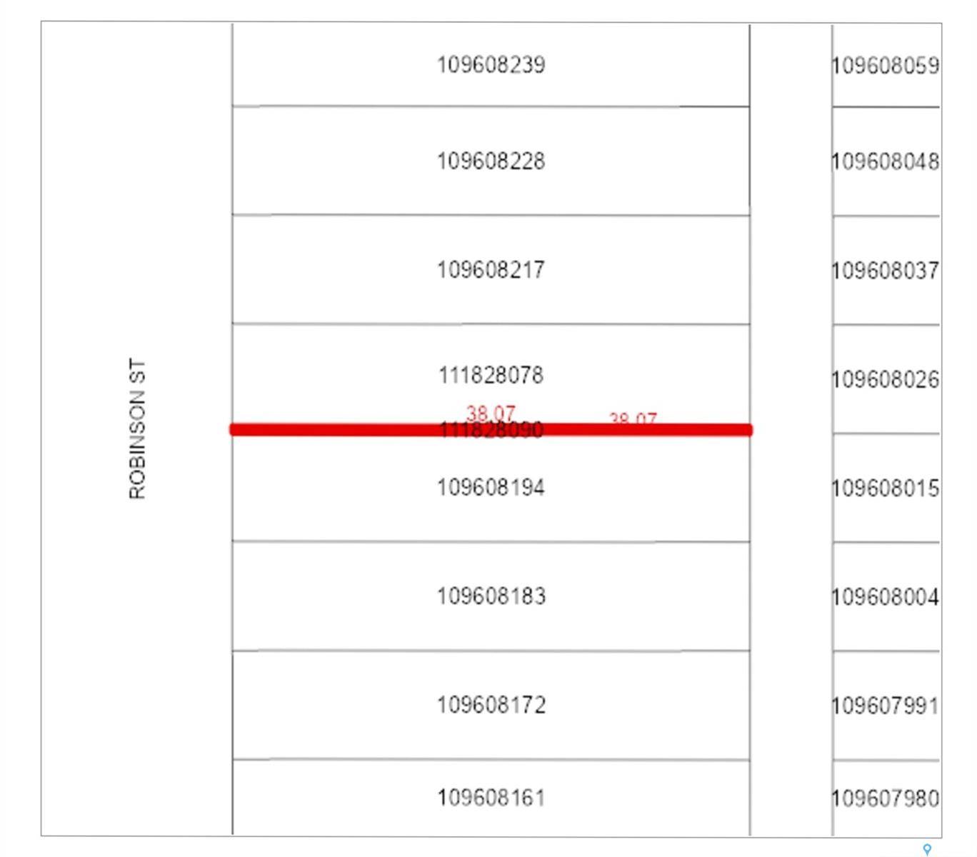 1335 Robinson STREET, Regina, SK S4T 2N5