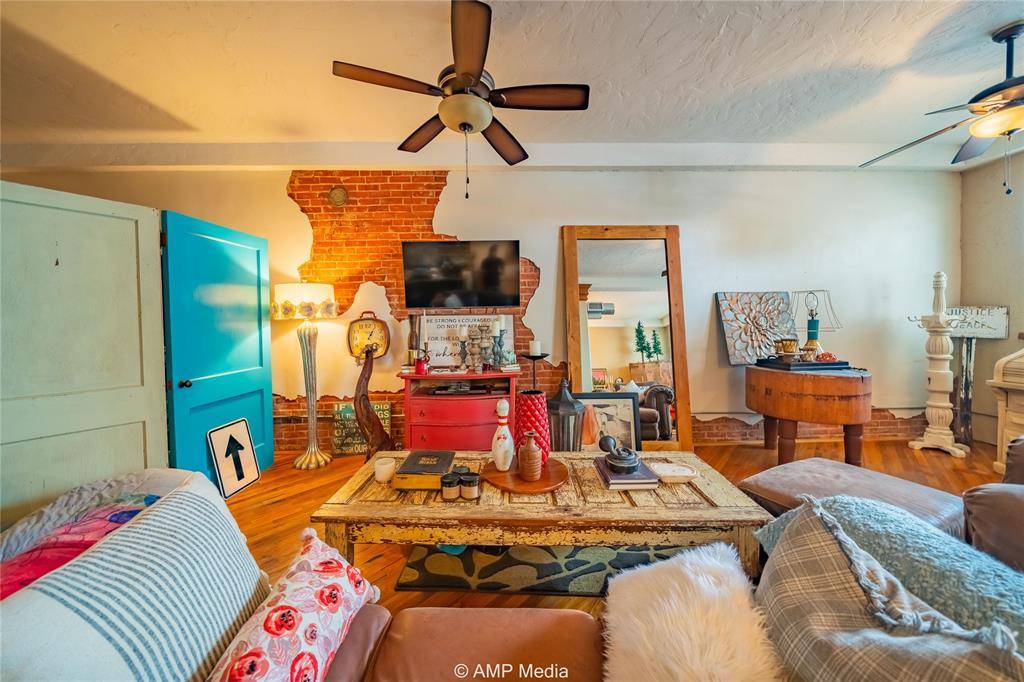 1128 W Court Plaza, Anson, TX 79501