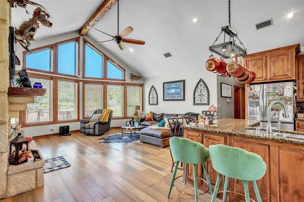 899 Fcr #930, Teague, TX 75860