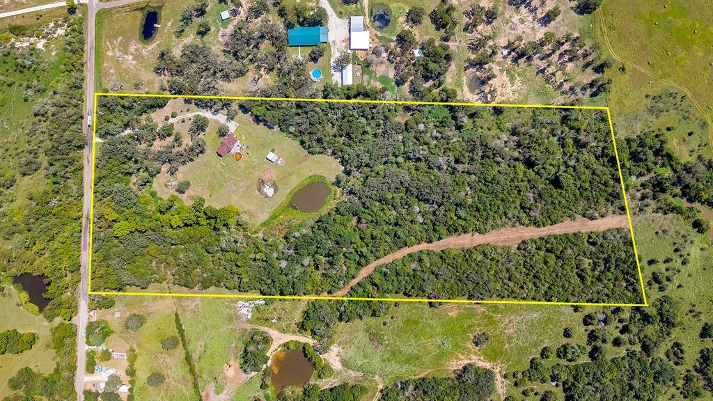 899 Fcr #930, Teague, TX 75860