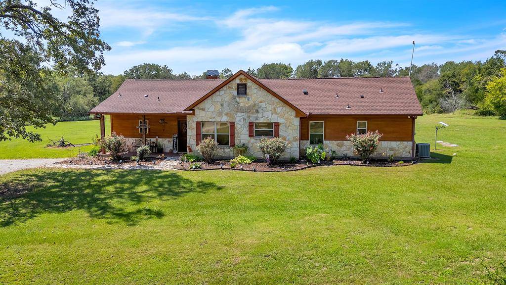 899 Fcr #930, Teague, TX 75860