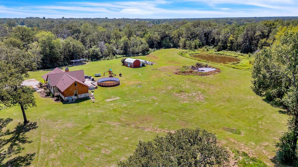 899 Fcr #930, Teague, TX 75860
