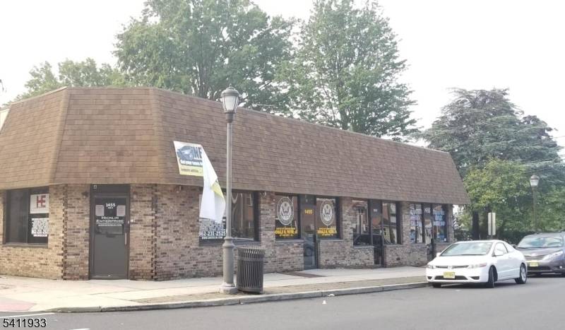 1455 Liberty Ave, Hillside Twp., NJ 07205