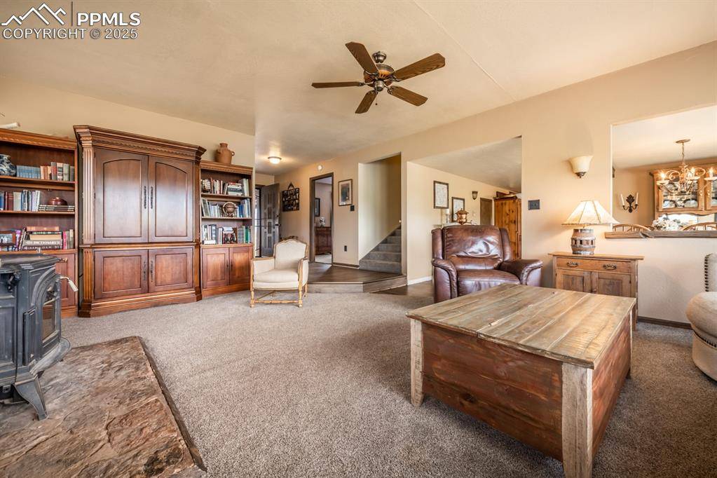 8419 3R RD, Beulah, CO 81023