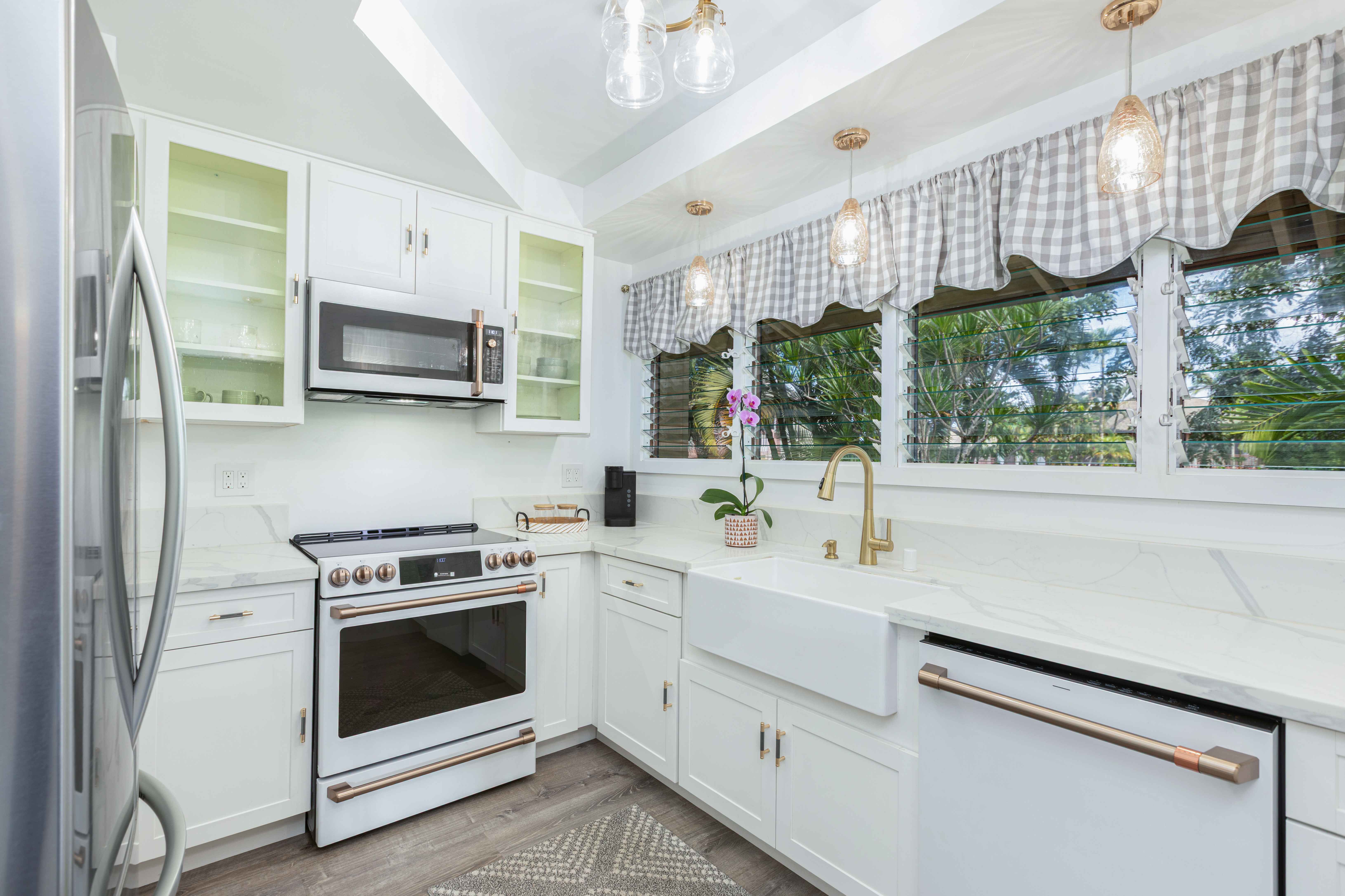 4480 KA HAKU RD #101, Princeville, HI 96722