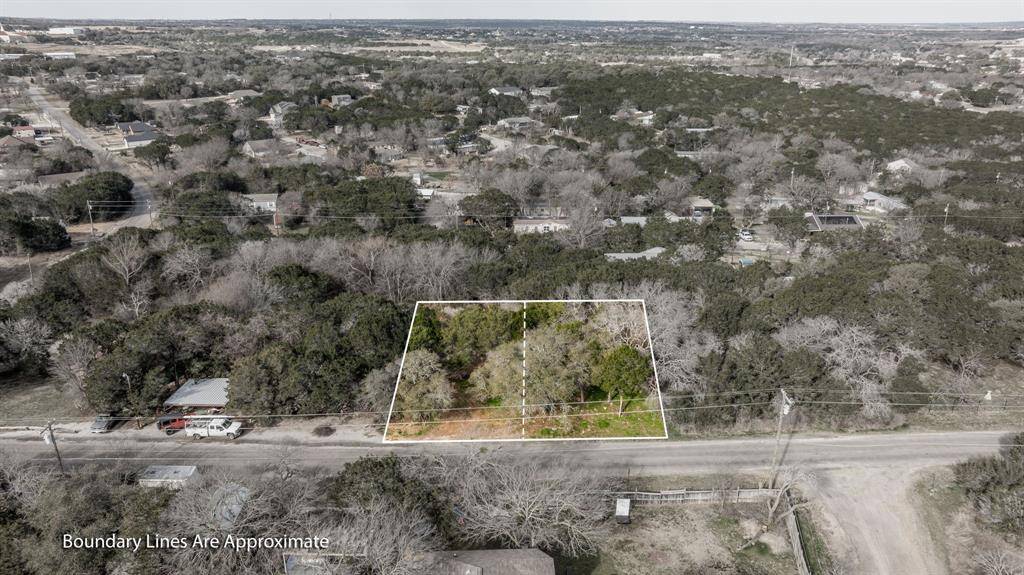 910 Scenic Drive, Granbury, TX 76048
