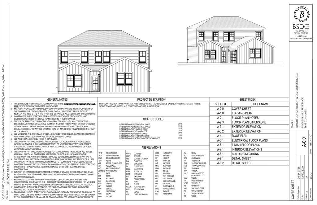 5642 Cancun Drive, North Richland Hills, TX 76180