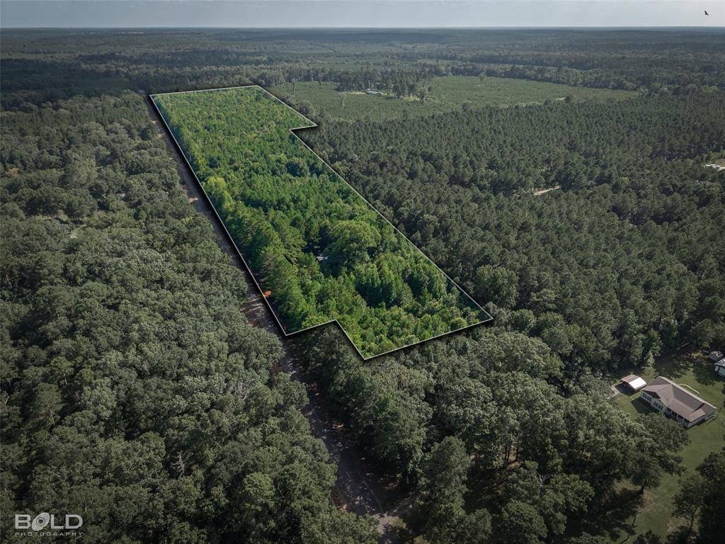 10040 Cook Road, Bethany, LA 71007