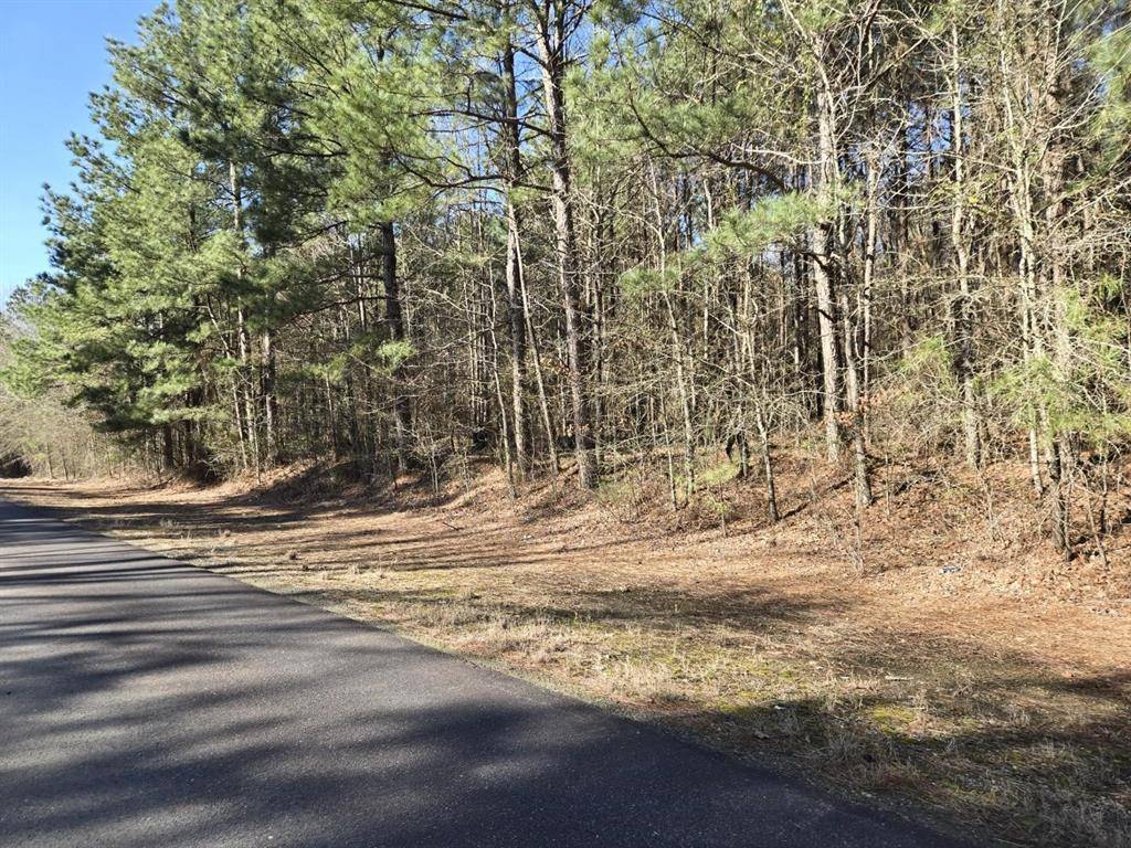 10040 Cook Road, Bethany, LA 71007