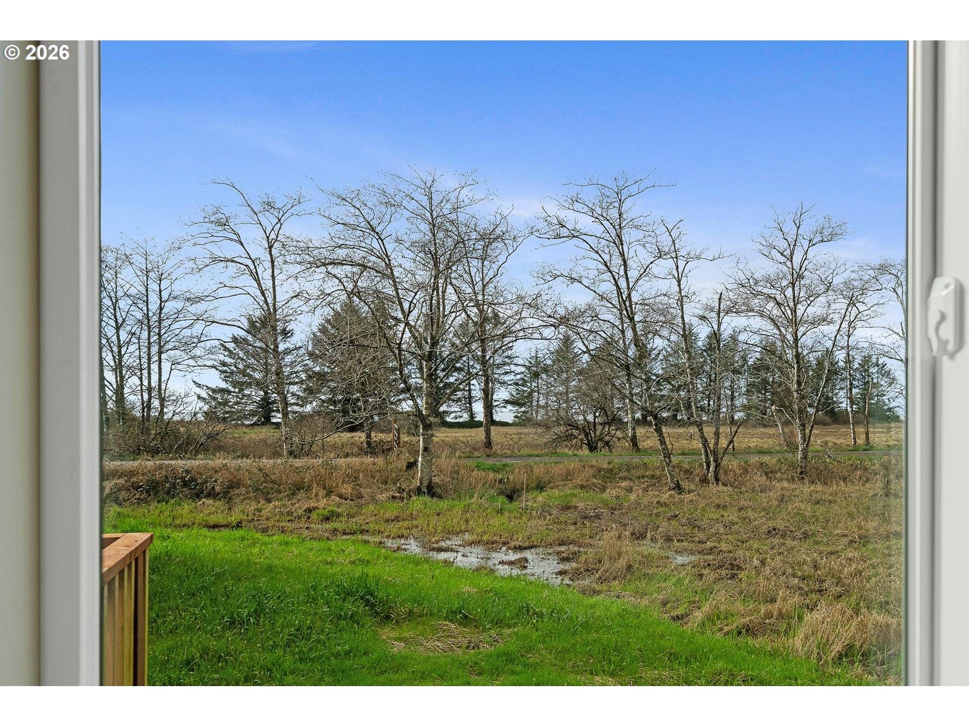 4610 SPRUCE ST, Bay City, OR 97107