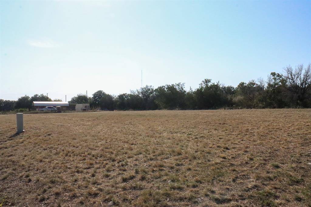 TBD Kelly Lane, San Saba, TX 76877