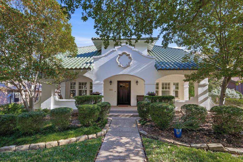 6671 Gascony Place, Fort Worth, TX 76132