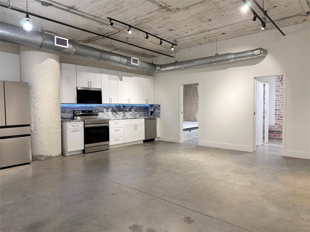 1122 Jackson Street #522, Dallas, TX 75202