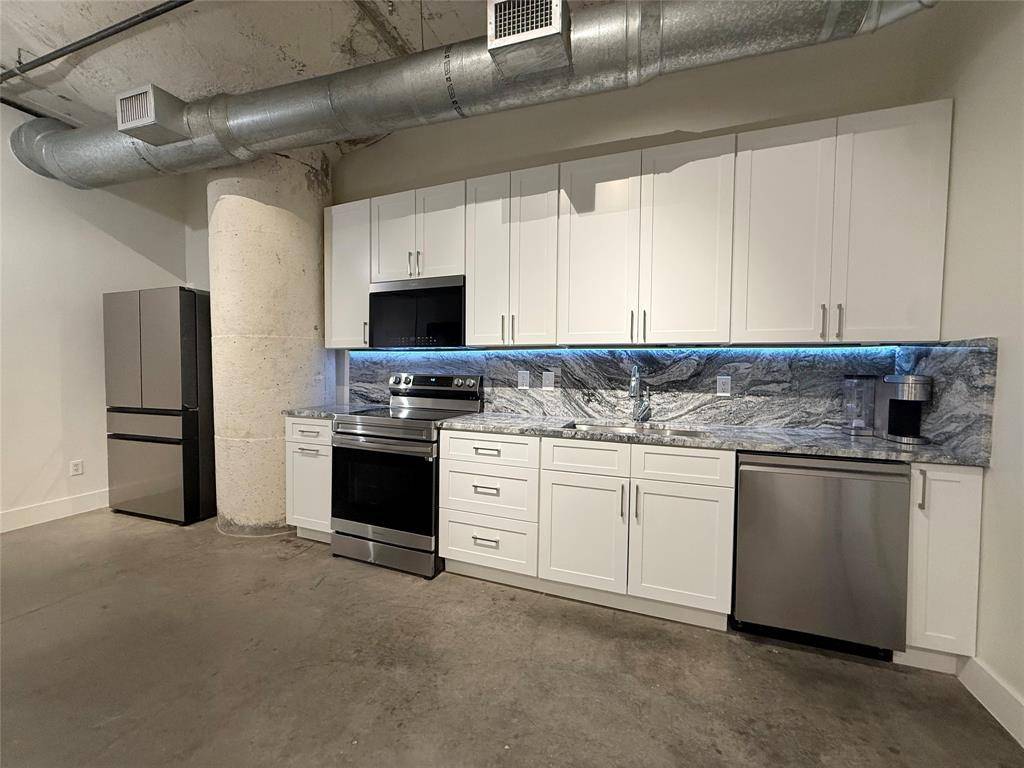 1122 Jackson Street #522, Dallas, TX 75202
