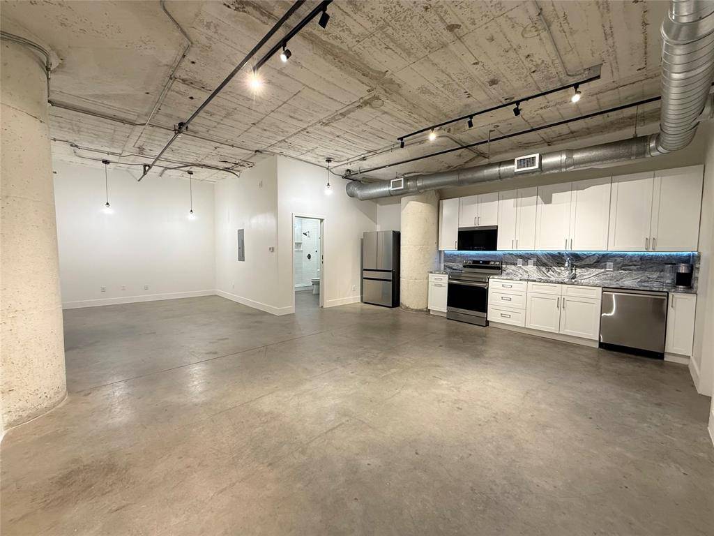 1122 Jackson Street #522, Dallas, TX 75202