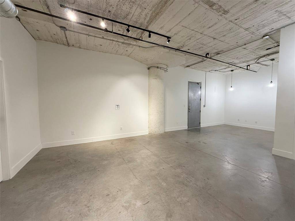 1122 Jackson Street #522, Dallas, TX 75202