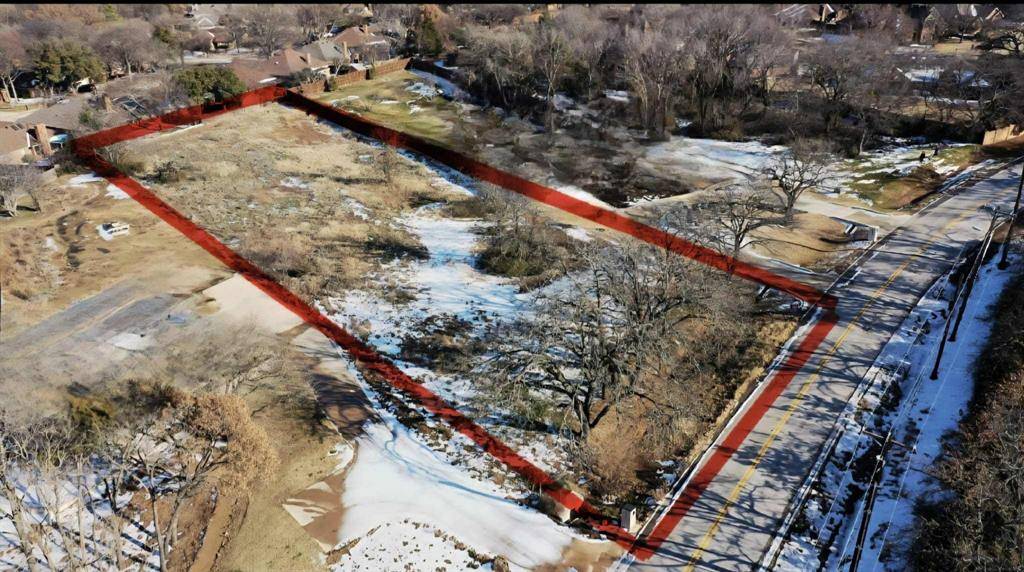 4505 State School Road, Denton, TX 76210