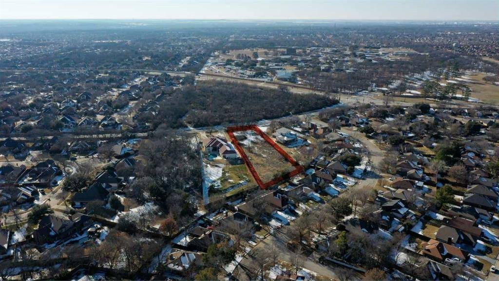 4505 State School Road, Denton, TX 76210