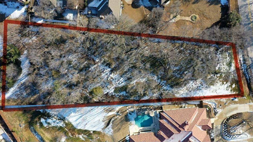 4505 State School Road, Denton, TX 76210