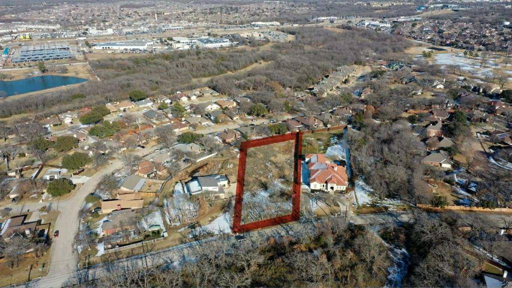 4505 State School Road, Denton, TX 76210