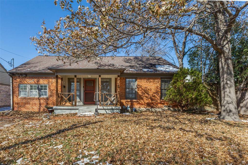 6673 Santa Anita Drive, Dallas, TX 75214