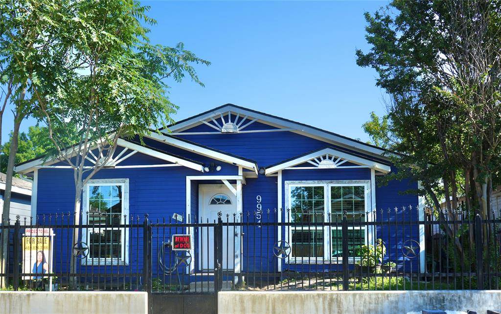 9954 Cedar Mountain Circle, Dallas, TX 75217