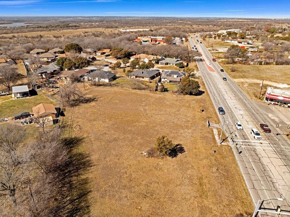 5291 Boat Club Road, Fort Worth, TX 76135