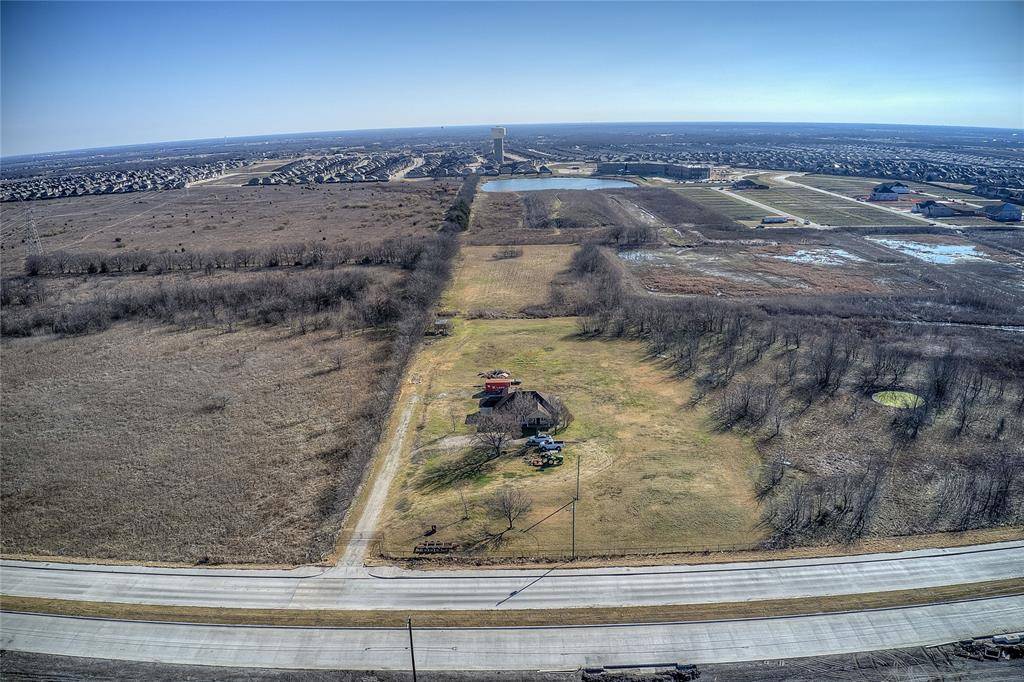 5901 FM 2642, Royse City, TX 75189