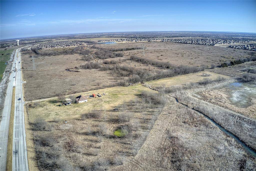 5901 FM 2642, Royse City, TX 75189