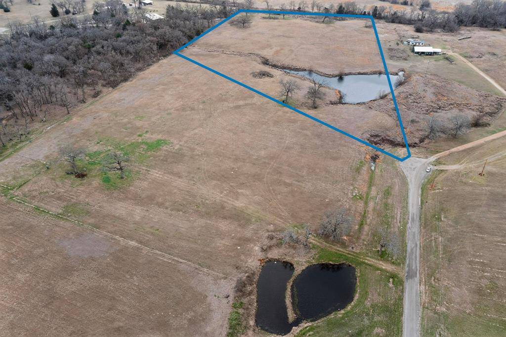 Lot 8 Private Road 5210, Athens, TX 75751