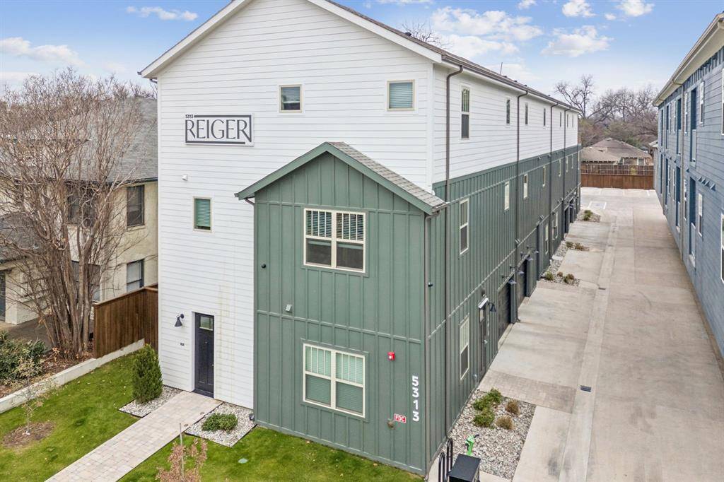 5313-5317 Reiger Avenue, Dallas, TX 75214