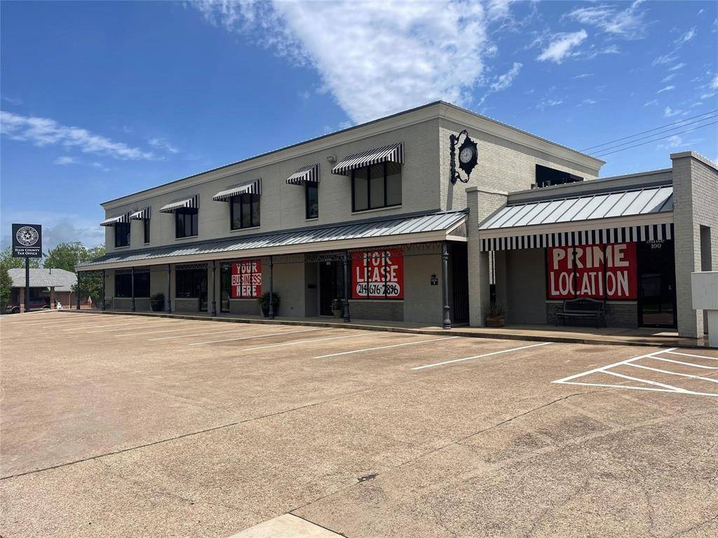 330 N 8th Street #106, Midlothian, TX 76065