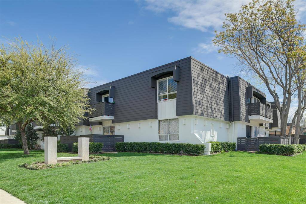 2808 Throckmorton Street #207, Dallas, TX 75219