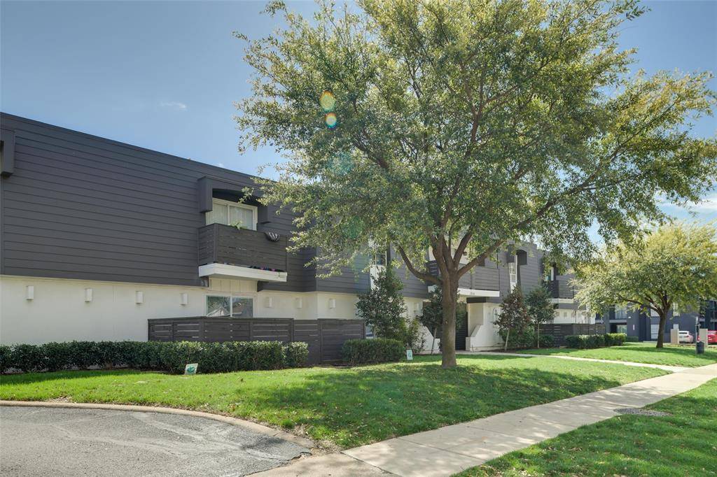 2808 Throckmorton Street #207, Dallas, TX 75219