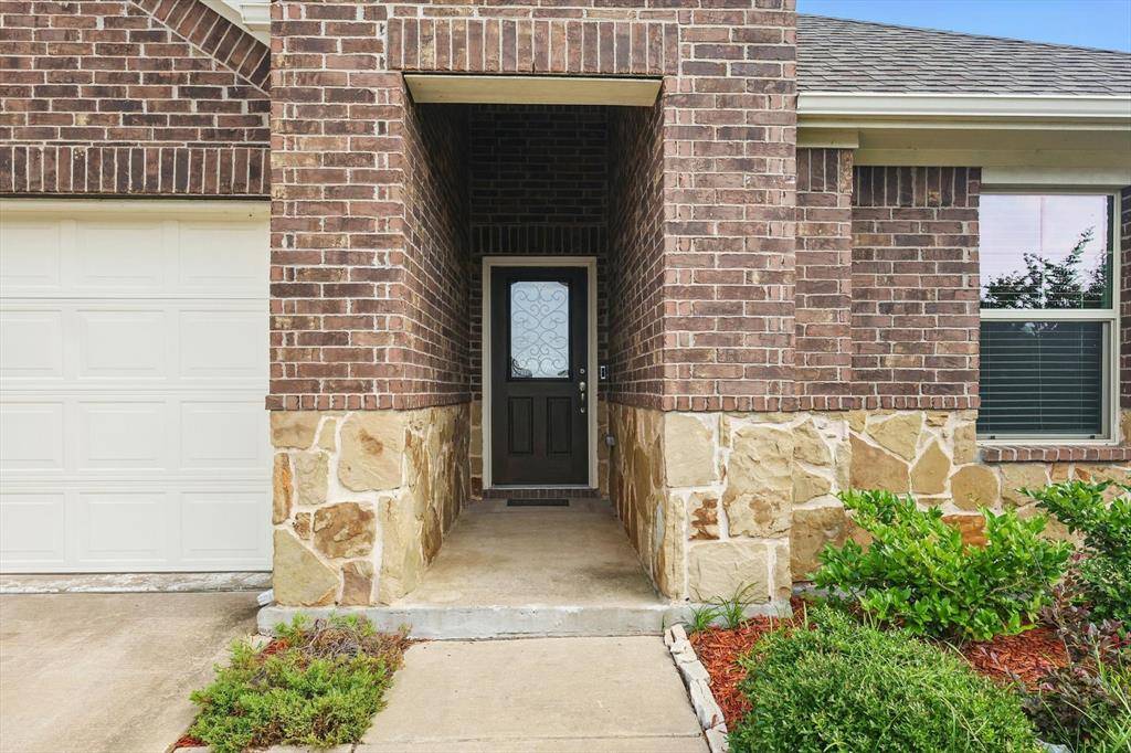 787 Cascade Lane, Princeton, TX 75407