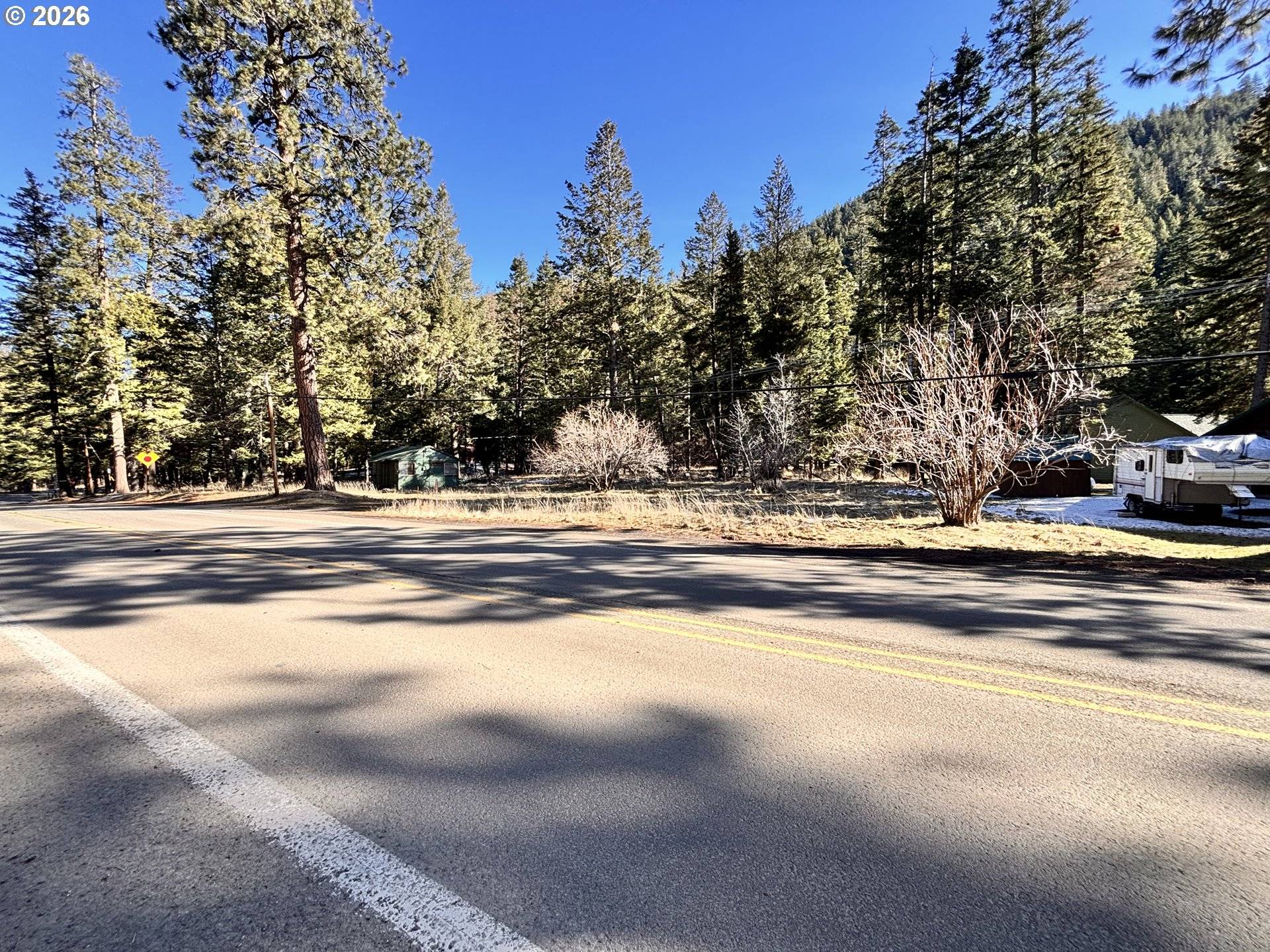 60037 WALLOWA LAKE HWY, Joseph, OR 97846